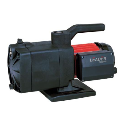 LEADER ECOPLUS 250 1 HP 1 - 115 VOLT