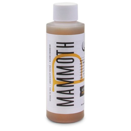 Mammoth P 120 ML