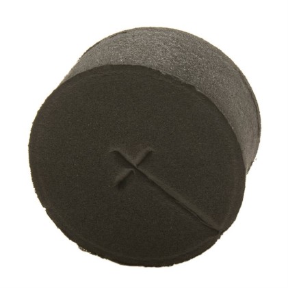 NEOPRENE PUCKS - 2"