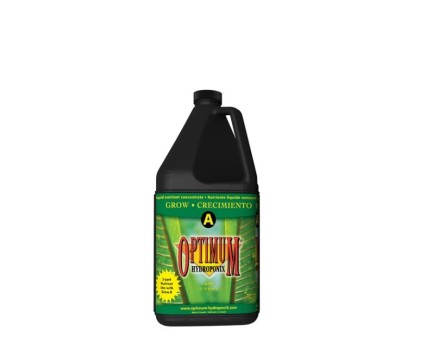 OPTIMUM HYDROPONIX GROW A 4L