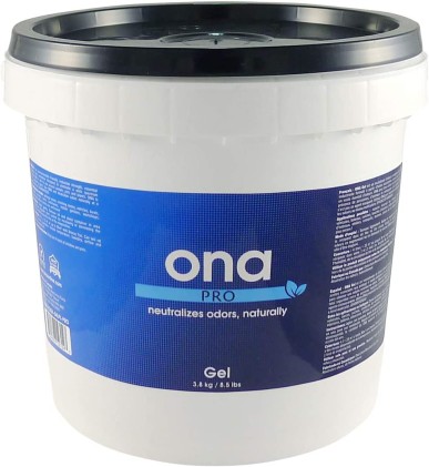 Ona Gel Pro 4 Litres