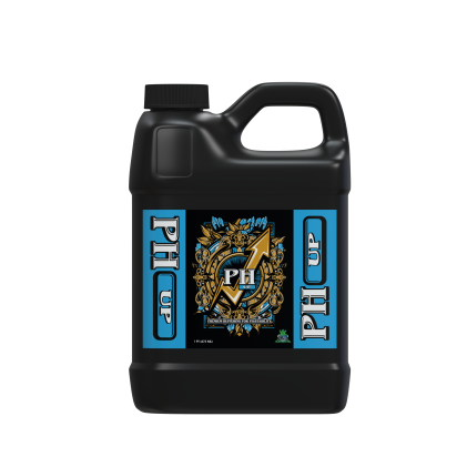 PLANTIMATTER PH UP 500 ML