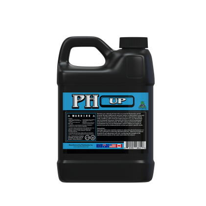 PLANTIMATTER PH UP 500 ML
