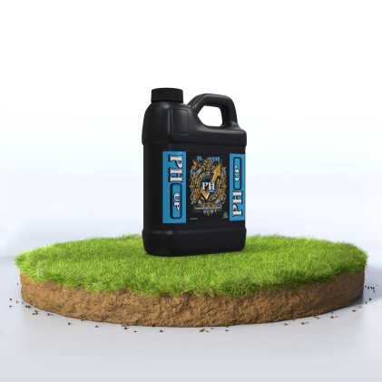 PLANTIMATTER PH UP 500 ML