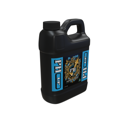 PLANTIMATTER PH UP 500 ML