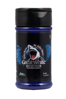 PLANT SUCCESS GREAT WHITE MYCORRHIZAE, 1 OZ