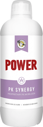 POWERSI PK SYNERGY 1 L