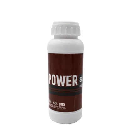 POWER SI BLOOM 500ML