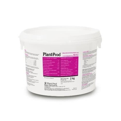 PP CHELATED MICRONUTRIENT MIX 2 KG