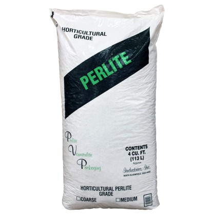 PVP Perlite 112 Litres