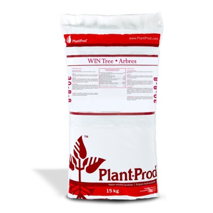 Plant Prod 30-8-8 WIN Tree 15 Kg