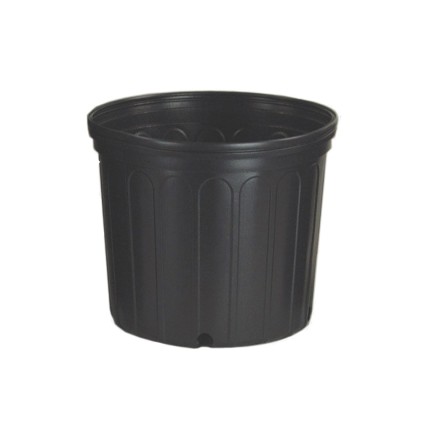 Plastic Nursery Pot 5 Gallons
