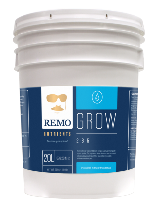 REMO'S GROW 20 LITRE