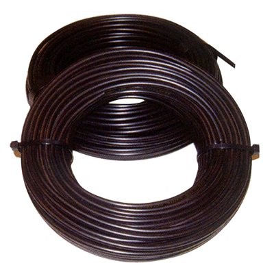 SPAG TUBE VINYL .220 1000' ROLL