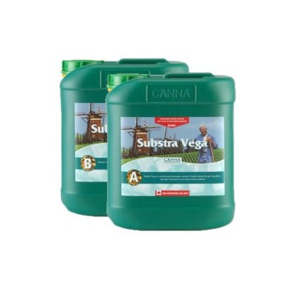 Canna Substra Vega A  SW 20 Litres