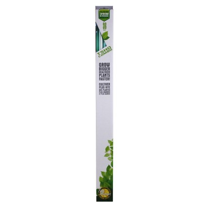 SUNBLASTER COMBO NEON T5 39 W 3' + NANOTECH REFLECTOR (6)