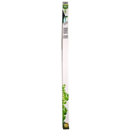 SUNBLASTER COMBO NEON T5 54 W 4' + NANOTECH REFLECTOR (6)