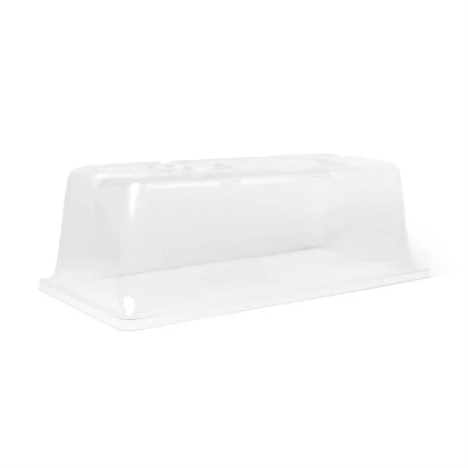 SUNBLASTER NANODOME 7'' WITH VENTS (EA)