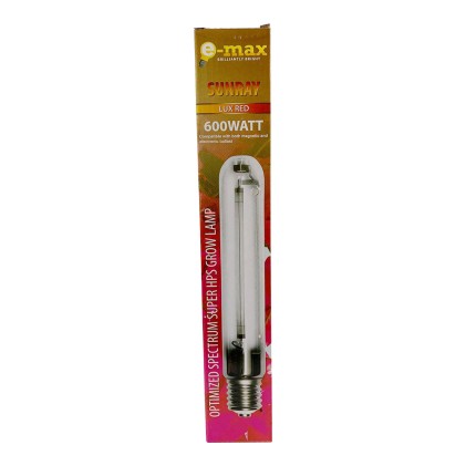 SUPER EMAX 600W HPS
