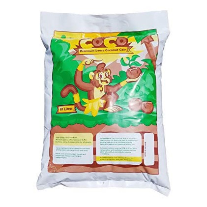 THE COCO 10 LITRES