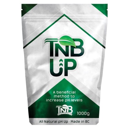 TNB NATURALS PH UP POWDER 1LB / 454G