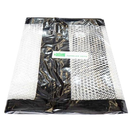 TOM'S TUMBLER 1/2'' MESH FOR T1900