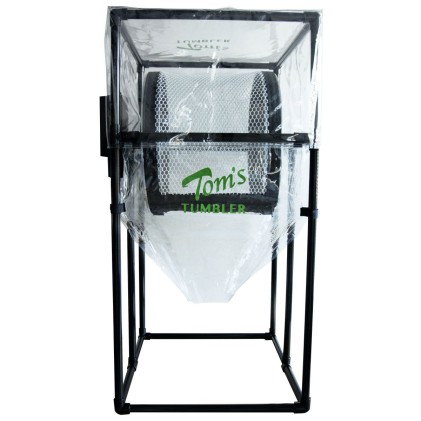 TOM'S TUMBLER T2100 SYSTEM