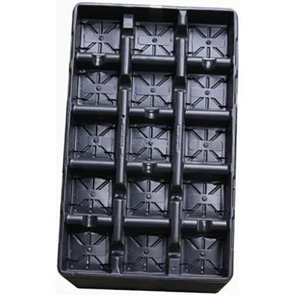 TRAY FOR POT 4.5" #1545 (EA)