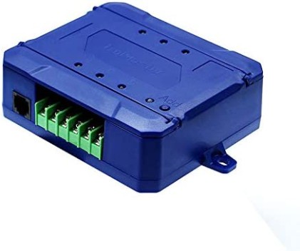 TROLMASTER AQUA-X 24V CONTROL BOARD - 6 VALVE