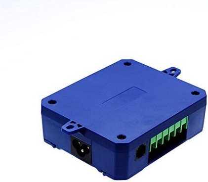 TROLMASTER AQUA-X 24V CONTROL BOARD - 6 VALVE