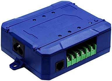 TROLMASTER AQUA-X 24V CONTROL BOARD - 6 VALVE