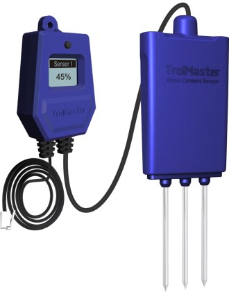 TROLMASTER AQUA-X WATER CONTENT SENSOR