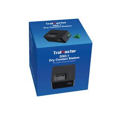 TROLMASTER HYDRO-X DRY CONTACT STATION