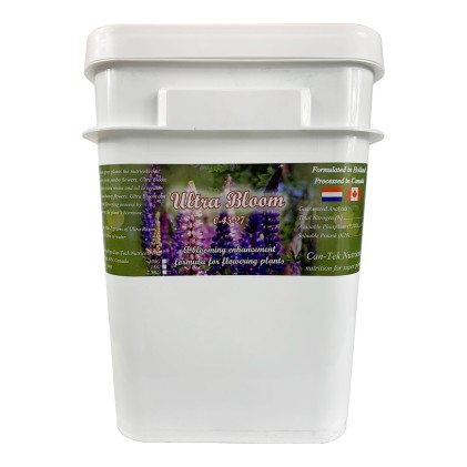 ULTRA BLOOM 10KG