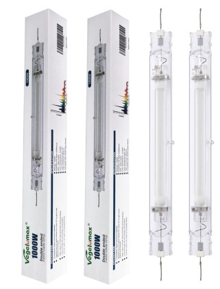VEGALUX 1000W MH DE BULB