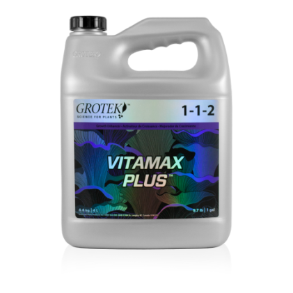 Vitamax Plus 4 Litres