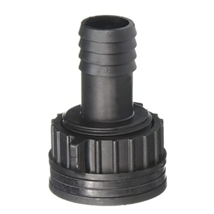 XTRAYS DRAIN FITTING 3/4" TUB OUTLET (10/PK)