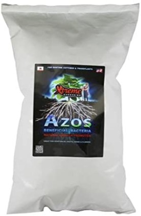 XTREME GARDENING AZOS 20 LB