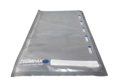 ZOOMPAK 1 LB DUALS (RESEAL & VAC) (150 PCS)