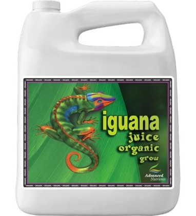 ADVANCED NUTRIENTS IGUANA JUICE GROW, 1L