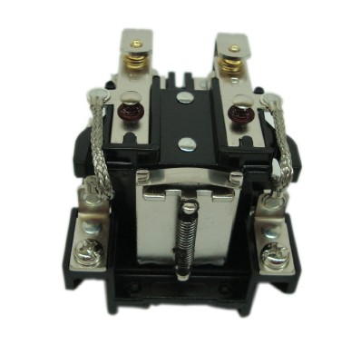 Analog Relay 240 Volt 40 Amp - EL0005XX