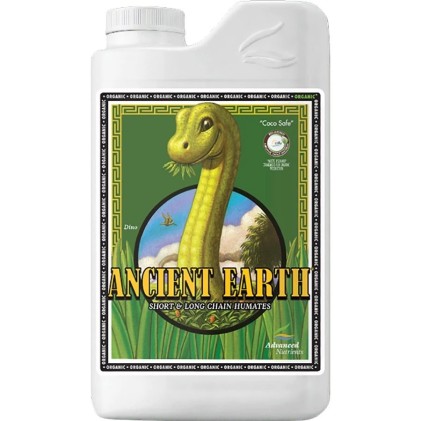 Ancient Earth Organic