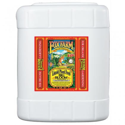 FoxFarm Big Bloom 23 Litres