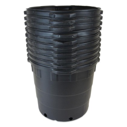 Plastic Nursery Pot 10 Gallons