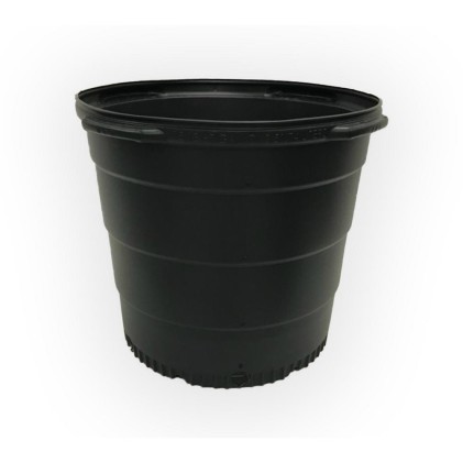 Plastic Nursery Pot 25 Gallon