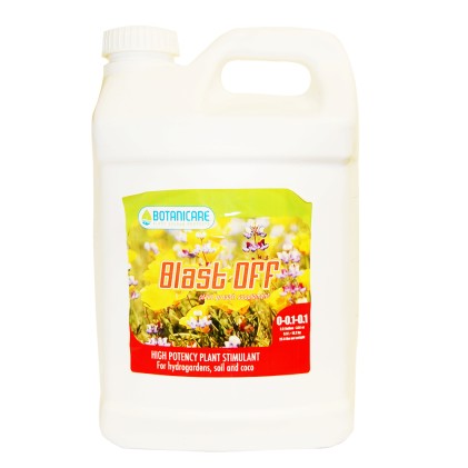 Blast Off 10 Litres - NA0134XX