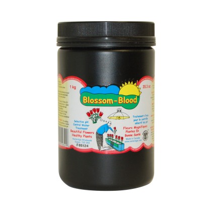 Blossom Blood 1 Kilogram