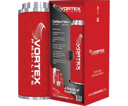 Vortex Pro-Lite Filter 6" X 24"