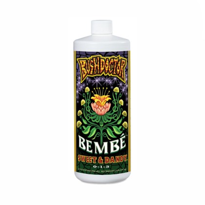 FoxFarm Bush Doctor Bembe 1 Litre