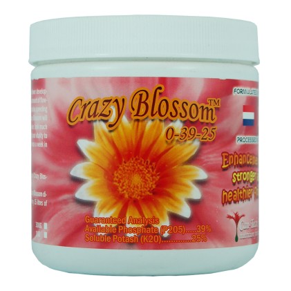 Crazy Blossom 300 Grams